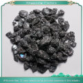 Metallurgy Deoxidizer Products Black Silicon Carbide 0-10mm